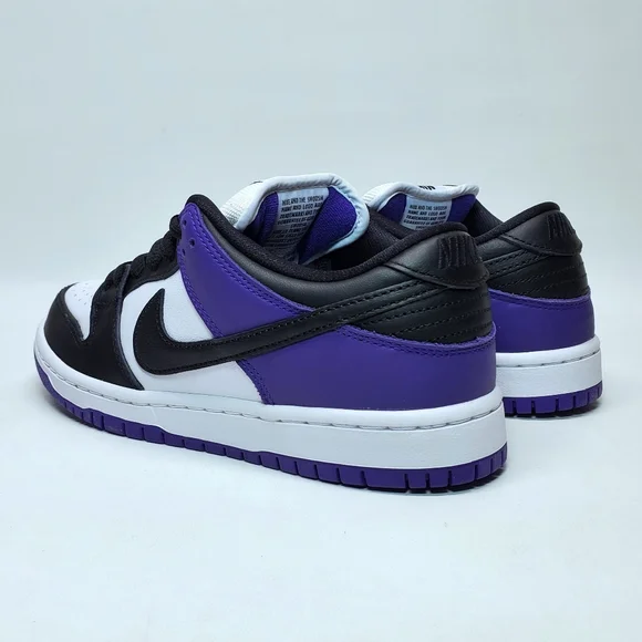 Nike Dunk Low SB - Picture 7 of 12